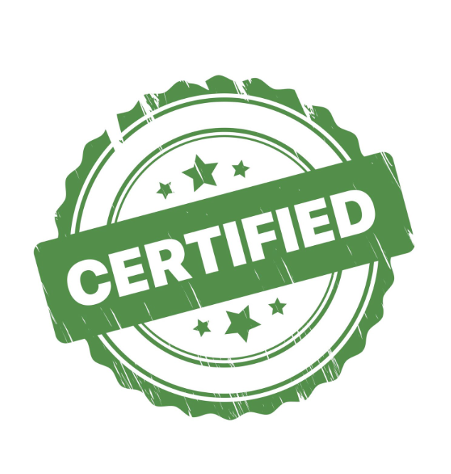 درباره گواهی آکادمی پرتویار