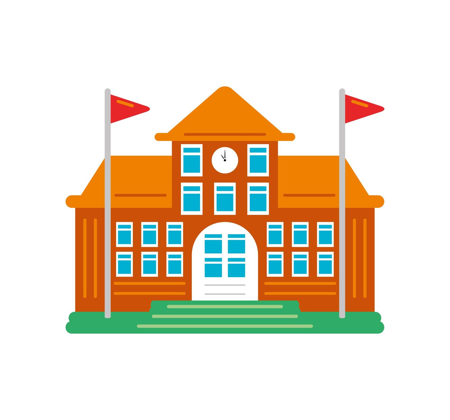 مزایای آکادمی